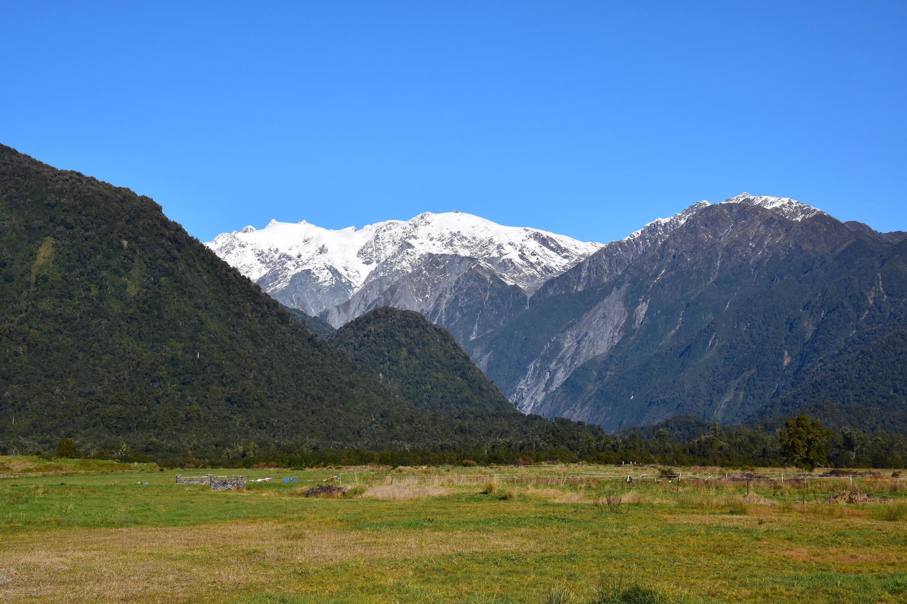 Mount Cook